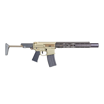Honey Badger SD
