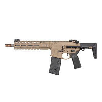 Ghetto Blaster  300 BLK  10.5" SBR