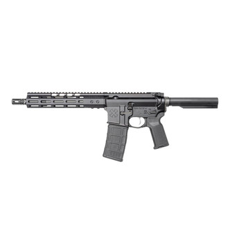 Chainsaw 10.5” Shorty  5.56  Pistol