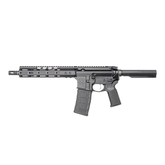 Noveske Rifleworks Chainsaw 10.5” Shorty 5.56 Pistol