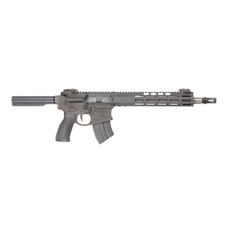 EXTRA THICC DDF 12.5" OG  6 ARC  Pistol