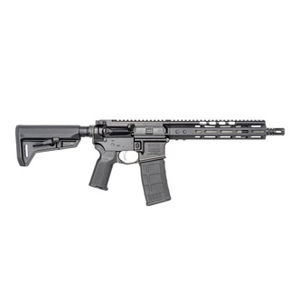 Chainsaw 10.5” Shorty  5.56  SBR