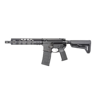 Chainsaw 10.5” Shorty  5.56  SBR