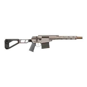 The Fix  8.6 BLK  Pistol