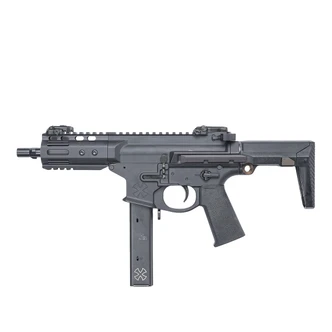 Noveske Rifleworks Space Baby SBR