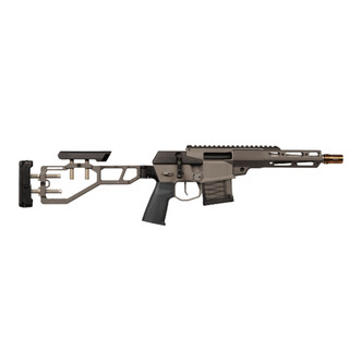 Mini Fix  300 BLK  8" SBR