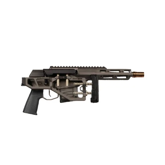 Q Mini Fix 300 BLK 8" SBR