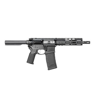 Noveske Rifleworks Chainsaw 7.94” Diplomat 300 BLK Pistol
