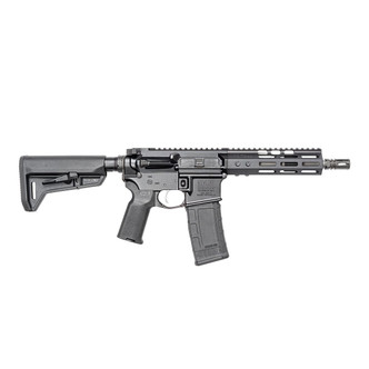 Noveske Rifleworks Chainsaw 7.94” Diplomat 300 BLK SBR