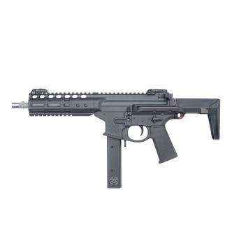 Space Invader SBR