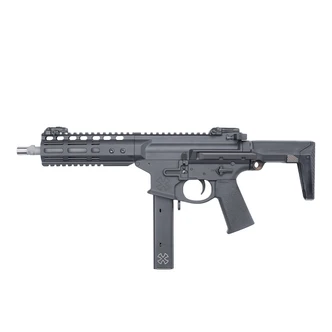Noveske Rifleworks Space Invader SBR
