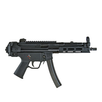 D54-N  Pistol