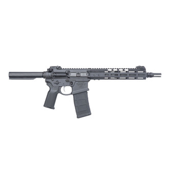 GEN 4 10.5" Shorty  300 BLK  Pistol