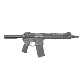 GEN 4 10.5" Shorty  5.56  Pistol