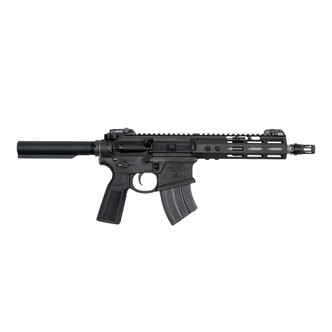 GEN 4 Rodeo 8"  Wide Ramp  338 ARC  Pistol