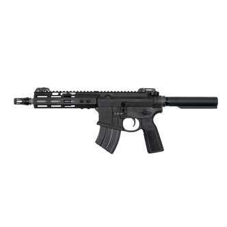 Noveske Rifleworks GEN 4 Rodeo 8" Wide Ramp 338 ARC Pistol