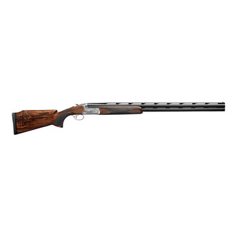 Challenger Ascent  12 Gauge