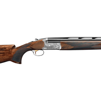Challenger Ascent  12 Gauge