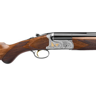 Tempio Field  20 Gauge