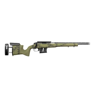 Proof Research Latitude Precision Rimfire