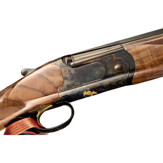 Woodlander "Dove Special"