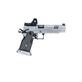 Staccato XL  CrN Package
