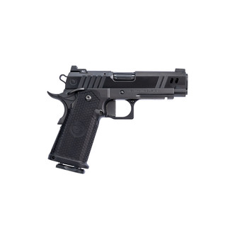 Nighthawk Vice President (Double Stack IOS) Black DLC