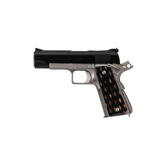 Alchemy Custom Weaponry ACW Restomods