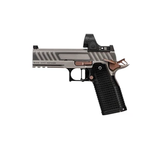 Race City Defense RC9C CrN