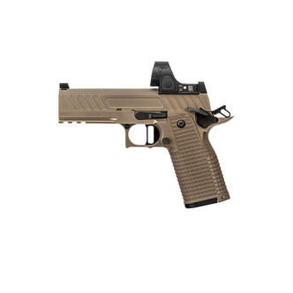 RC9C  Ported  FDE
