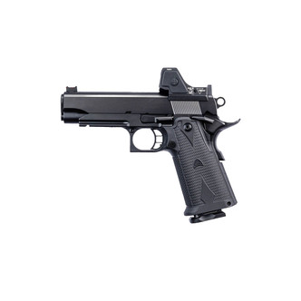 Quantico HiCap  Carry