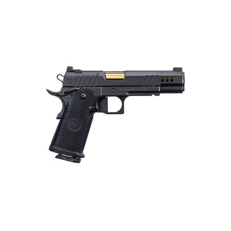 President (Double Stack IOS)
