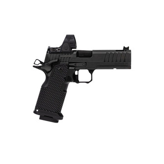 Ranger 9C  Ported