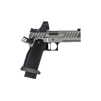RC9 4.25"  Ported  CrN