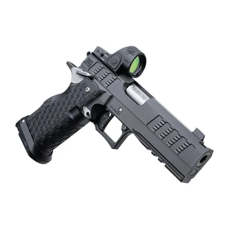 Jacob Grey HEX PRO