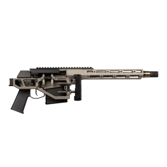 Q The Fix 8.6 BLK 12" SBR