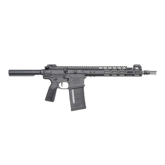 Noveske Rifleworks GEN 4 N6 Switchblock 12.5" Heavy Leonidas 6.5 CM Pistol
