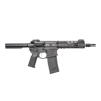 Gen 4 Diplomat 7.94"  300 BLK  Pistol