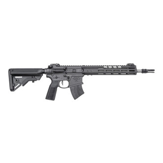 GEN 4  12.5" Crusader  6 ARC  SBR