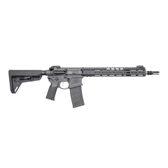 GEN 4  14.5" Afghan  5.56
