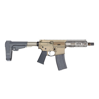 Sugar Weasel  300 BLK  7" Pistol