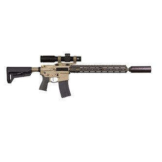 Sugar Weasel  5.56  16"