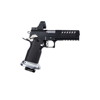 DS9 Limited Optics Comp