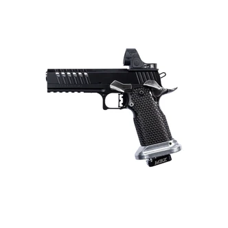 Masterpiece Arms DS9 Limited Optics Comp