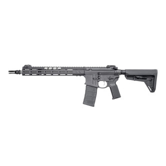GEN 4 14.5" Afghan  6 ARC