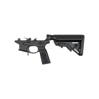 Noveske Rifleworks Noveske9 9mm Complete Lower