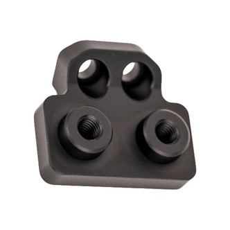 Area 419 Offset Mounts MATCH Attachment Points
