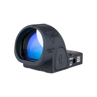 Trijicon SRO Green Dot