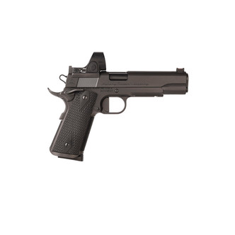 acw quantico single stack 45acp