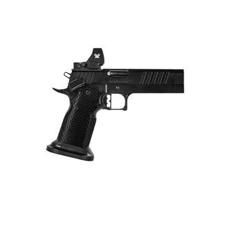 Masterpiece Arms DS9 LOC-V2 Lightweight